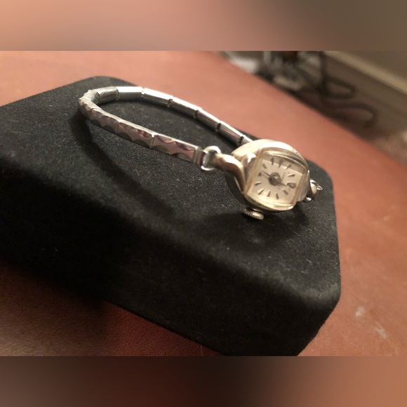 Caravelle watch - Picture 1 of 3